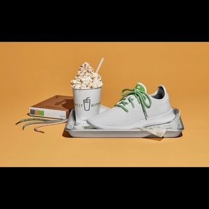 Shake Shack Allbirds Special Edition